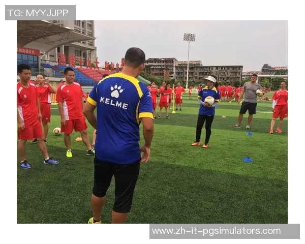 足球正面头顶球技巧教学方案与训练方法探讨