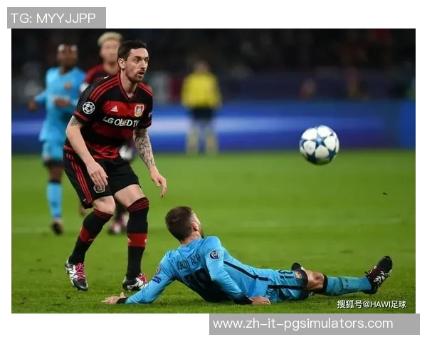 足球场上的鹰眼视角揭秘比赛中的战术与技巧